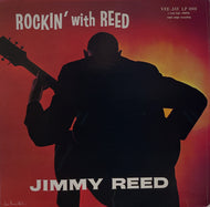 JIMMY REED / Rockin' With Reed