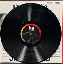 画像をギャラリービューアに読み込む, JIMMY REED / Rockin' With Reed
