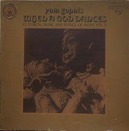 PAM GOPALS / When A God Dances (PCC 630) LP