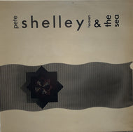 PETE SHELLEY / Heaven & The Sea (merh 90)