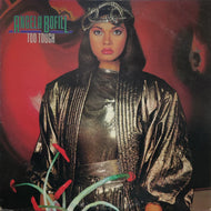 ANGELA BOFILL / Too Tough (ARISTA, LP)