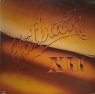 FATBACK / Fatback XII (inc. King Tim III (Personality Jock) LP