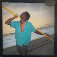 LEON WARE / Rockin' You Eternally (Elektra, 6E-332, LP)