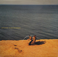 ULRICH SCHNAUSS / Far Away Trains Passing By (City Centre Offices, towerblock 005, LP)