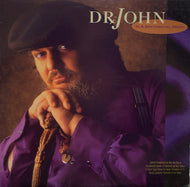 DR. JOHN / In A Sentimental Mood LP