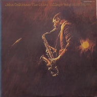 JOHN COLTRANE / The Other Village Vanguard Tapes (ABC, YB-8506~7-AI, LP)