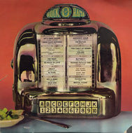 V.A.  / Rock-O-Rama 2LP