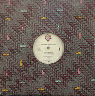 RUFUS AND CHAKA KHAN / Ain't Nobody / You're Welcome, Stop On By (12inch)