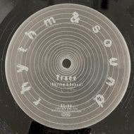 RHYTHM & SOUND / Trace (RS-06, 12inch)