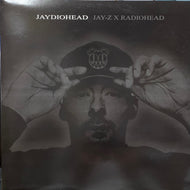 JAYDIOHEAD (MINTY FRESH BEATS) / Jay-Z X Radiohead