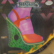 TRAMMPS / Disco Inferno (Atlantic, P-10368A, LP)