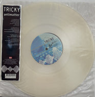 TRICKY / Antimatter (Anti-, 1125-1, 12inch)