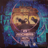 ROCKERS HI-FI / Mish Mash (LP 60016) 3LP