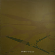 RIOW ARAI / Disturbance EP (DOCK 39) 12inch