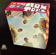 BOX TOPS / The Letter / Neon Rainbow (BELL 6011, LP)