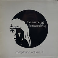 V.A. (UPLIGHT, GOLD BUNCH) / BEAUTIFUL BEAUTIFUL COMPILATION VOL.1