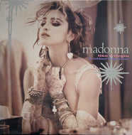 MADONNA / Like A Virgin & Other Big Hits!（Mini-Album, P-6206, EP)