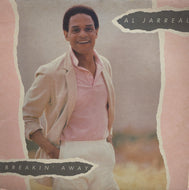AL JARREAU / Breakin' Away (BSK 3576) LP