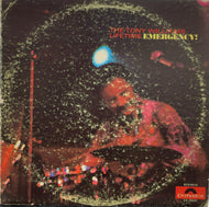 TONY WILLIAMS LIFETIME / Emergency! (2LP)