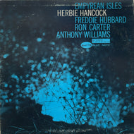 HERBIE HANCOCK / Empyrean Isles (inc. Cantaloupe Island) LP