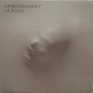 NITIN SAWHNEY / Human (VVR1021851) 2LP