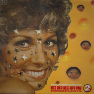 STOCK, HAUSEN & WALKMAN / Organ Transplants Vol. 2