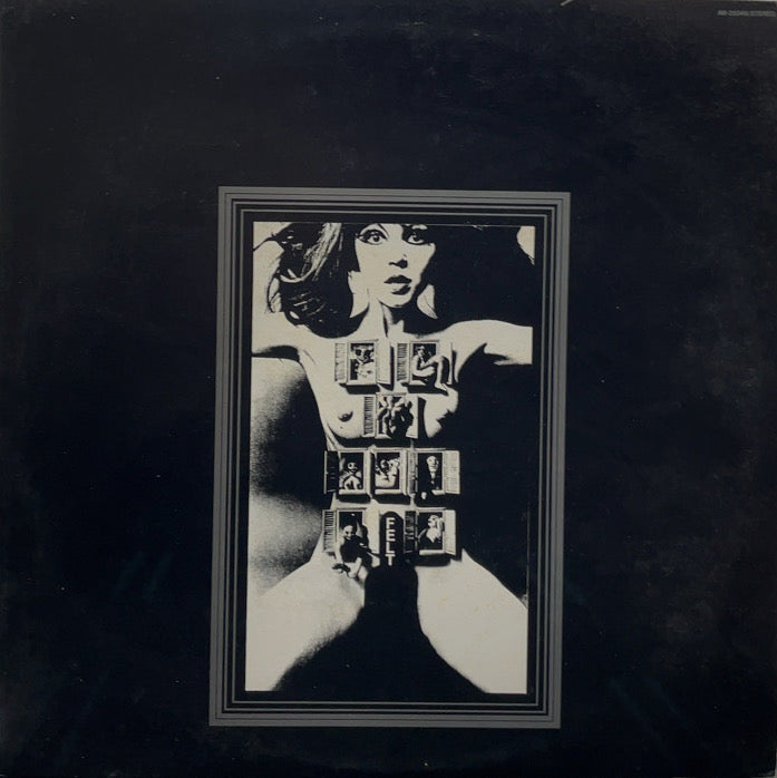 FELT / The Splendour Of Fear (AW-25046) – TICRO MARKET