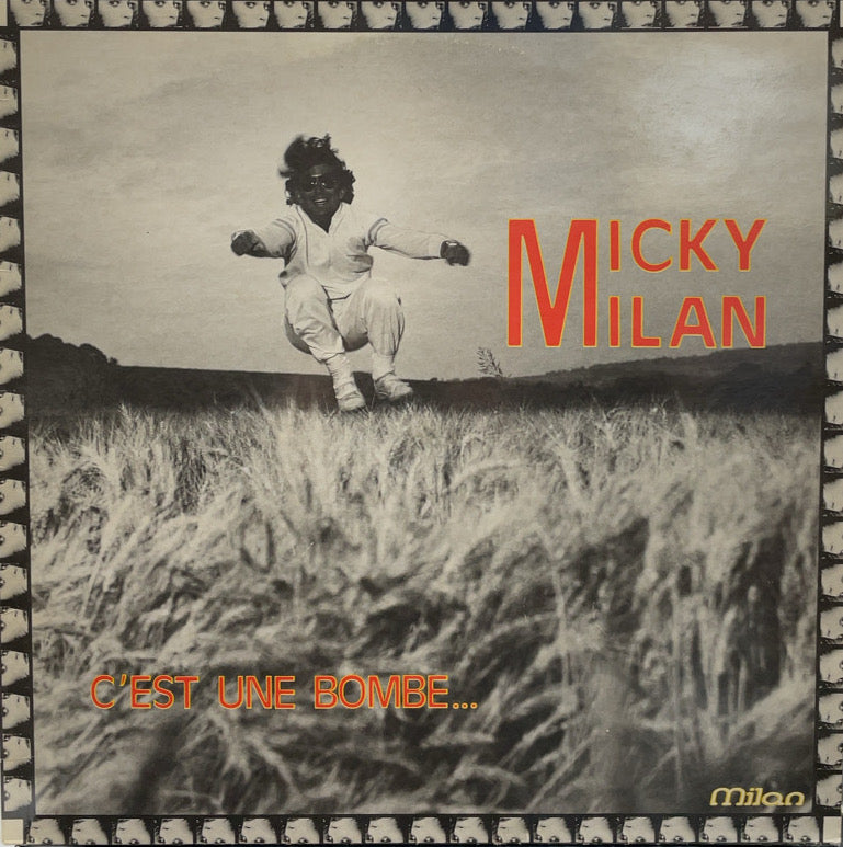 MICKY MILAN / C
