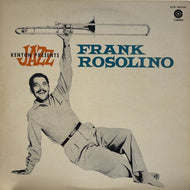 FRANK ROSOLINO / Frank Rosolino (ECR-88036) LP