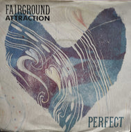 FAIRGROUND ATTRACTION / Perfect (7inch)