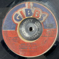 BARRINGTON LEVY / Mine Yu Mouth