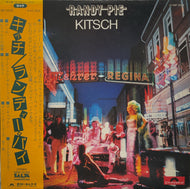 RANDY PIE / Kitsch 帯付