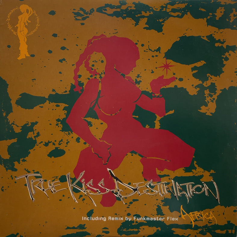 TRUE KISS DESTINATION / AFRICA – TICRO MARKET