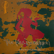 TRUE KISS DESTINATION / AFRICA