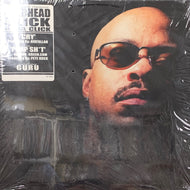 BALDHEAD SLICK & DA CLICK / Cry (IK 003)