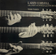 LARRY CORYELL / Tributaries