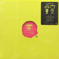 CHERIE / Time Airline (VL-001)