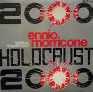 O.S.T. (ENNIO MORRICONE) / Holocaust 2000 (LP)