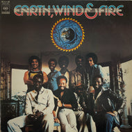 EARTH WIND & FIRE / Soul Greatest Hits Series LP