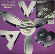 DISCO FRIES Presents DAFT PUNK Feat. FATMAN SCOOP / One More Time Disco Fries Remix! 12inch