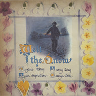 VIRGINIA ASTLEY / Melt The Snow EP