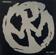 PENNYWISE / Full Circle (Epitaph, 86489-1, LP)