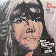 RUTH COPELAND / Self Portrait (PLP-6678) LP