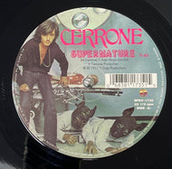 CERRONE / Supernature / Give Me Love 12inch
