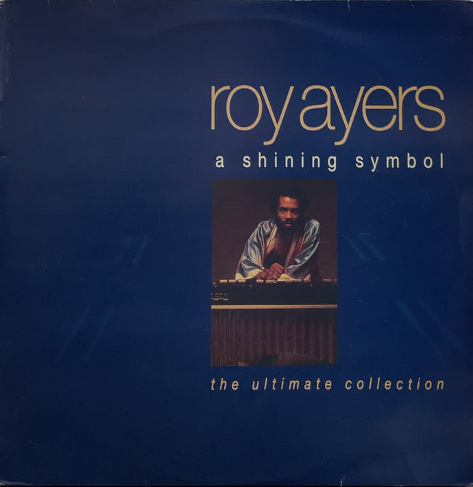 ROY AYERS / A Shining Symbol The Ultimate Collection – TICRO MARKET