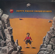 DUFFY POWER / Innovations (IRR-8150) LP