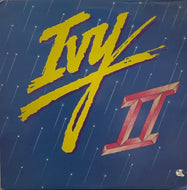 IVY / Ivy II （Heat, HT 017, LP）