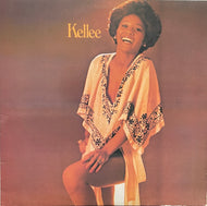 KELLEE PATTERSON / Kellee （UK Remastered）LP