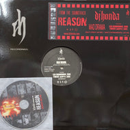DJ HONDA / Mad Drama (DHRD-0008)