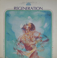 STANLEY COWELL / Regeneration